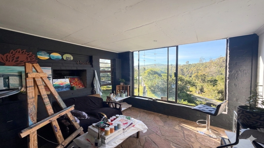 4 Bedroom Property for Sale in Welbedacht Western Cape
